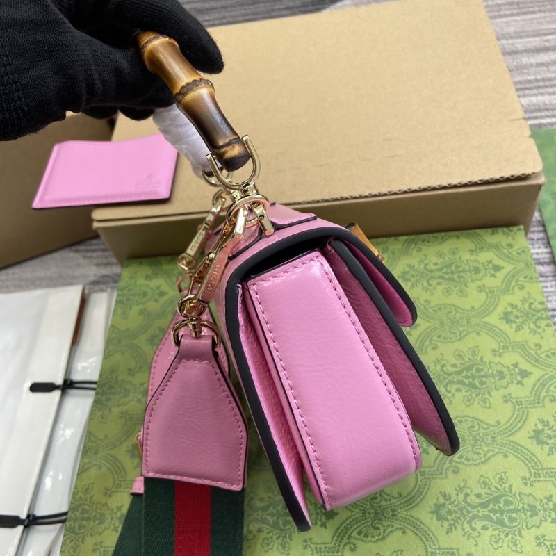 Gvc*1 satchel bags